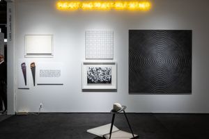 <a href='/art-galleries/cardi-gallery/' target='_blank'>Cardi Gallery</a>, TEFAF New York 2023 (12–16 May 2023). Courtesy Ocula. Photo: Charles Roussel.